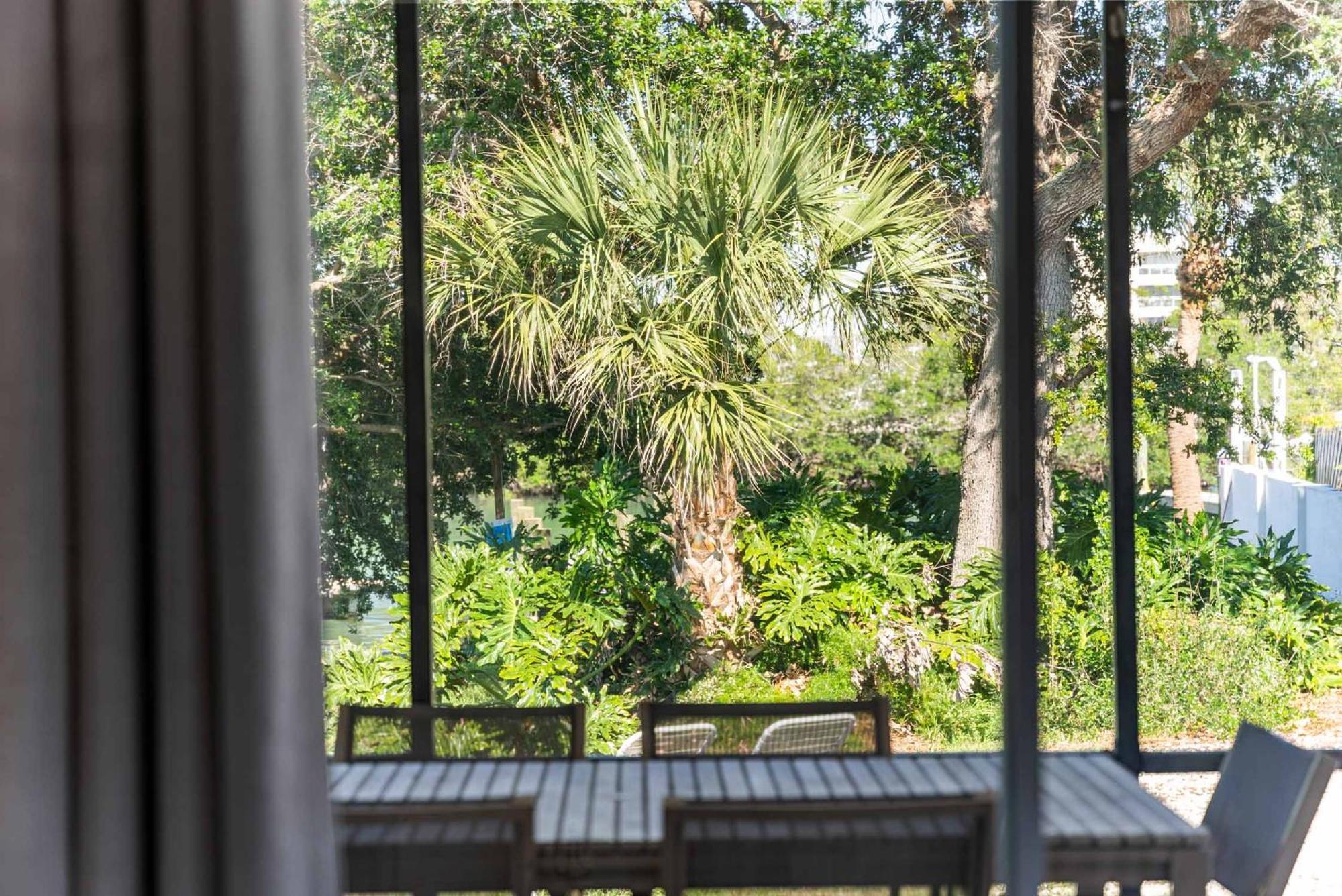 Casey Key Resort - Gulf Shores Nokomis Exterior photo